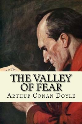 The Valley of Fear - Conan Doyle, Arthur