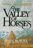 The Valley of Horses: Earth's Children