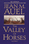 The Valley of Horses - Auel, Jean M