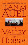 The Valley of Horses - Auel, Jean M