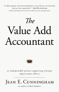 The Value Add Accountant: An Indispensable Partner Supporting Strategic Improvement Efforts