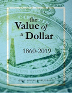 The Value of a Dollar 1860-2019