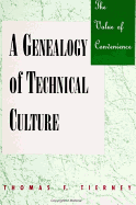 The Value of Convenience: A Genealogy of Technical Culture
