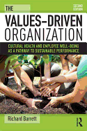 The Values-Driven Organization: Cultural Health and Employee Well-Being as a Pathway to Sustainable Performance