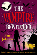 The Vampire Bewitched