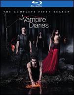 The Vampire Diaries: Season 05