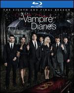 The Vampire Diaries: Season 08