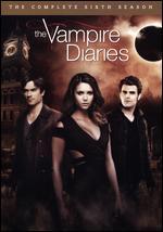 The Vampire Diaries: The Complete Sixth Season