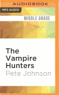 The Vampire Hunters