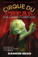 The Vampire's Assistant: Cirque Du Freak