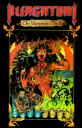 The Vampires Myth