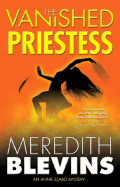 The Vanished Priestess: An Annie Szabo Mystery - Blevins, Meredith