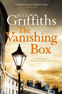 The Vanishing Box: The Brighton Mysteries 4