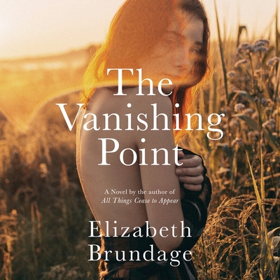 The Vanishing Point Lib/E - Brundage, Elizabeth, and Various Narrators (Read by), and Al-Kaisi, Fajer (Read by)