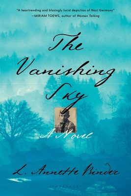 The Vanishing Sky - Binder, L Annette