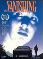 The Vanishing - George Sluizer