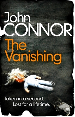 The Vanishing - Connor, John