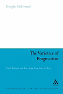 The Varieties of Pragmatism