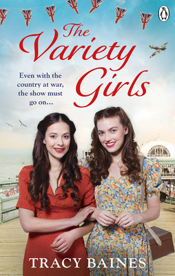 The Variety Girls - Baines, Tracy