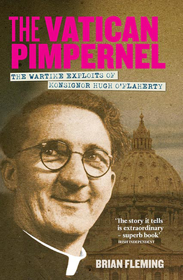 The Vatican Pimpernel - Fleming, Brian
