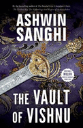 The Vault of Vishnu