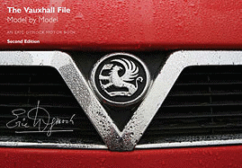 The Vauxhall File