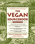 The Vegan Sourcebook