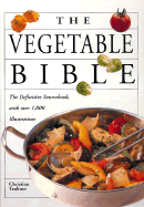 The Vegetable Bible