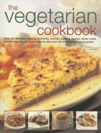 The Vegetarian Cookbook