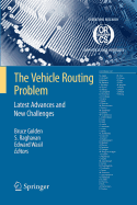 The Vehicle Routing Problem: Latest Advances and New Challenges