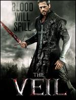 The Veil - Brent Ryan Green