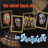 The Velvet Touch of los Straitjackets - Los Straitjackets