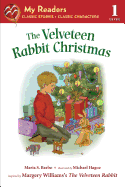 The Velveteen Rabbit Christmas