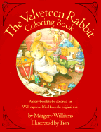 The Velveteen Rabbit-Coloring Book