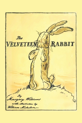 The Velveteen Rabbit - Williams, Margery