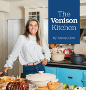 The Venison Kitchen