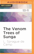 The Venom Trees of Sunga