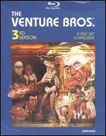The Venture Bros.: Season 03