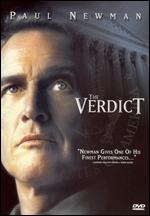 The Verdict - Sidney Lumet