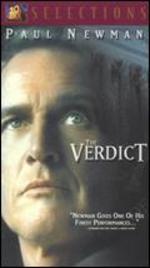 The Verdict - Sidney Lumet