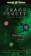 The Veritas Project: Hangman's Curse - Audio Cassette