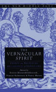 The Vernacular Spirit: Essays on Medieval Religious Literature