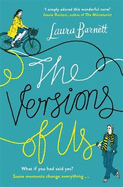 The Versions of Us: The Number One bestseller