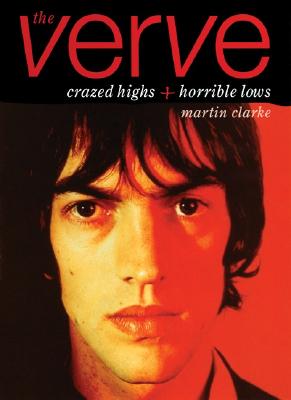 The Verve - Clarke, Martin