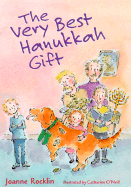 The Very Best Hanukkah Gift