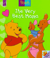 The Very Best Mama: Peek-A-Pooh