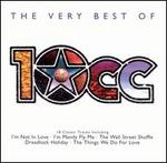 The Very Best of 10cc [Import] - 10cc