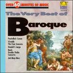 The Very Best Of Baroque