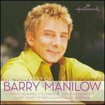 The Very Best of Barry Manilow [Hallmark]