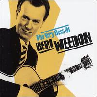 The Very Best of Bert Weedon - Bert Weedon